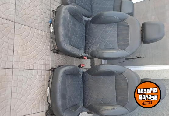 Accesorios para Autos - Butacas 208 - En Venta