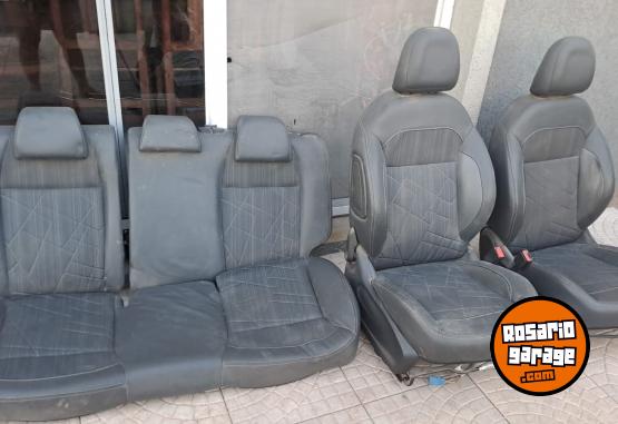 Accesorios para Autos - Butacas 208 - En Venta