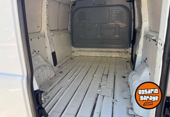 Utilitarios - Peugeot Expert 2014 Diesel 180000Km - En Venta