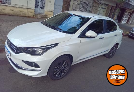 Autos - Fiat CRONOS STYLE 2024 Nafta 14000Km - En Venta