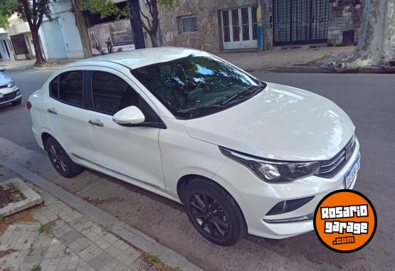 Autos - Fiat CRONOS STYLE 2024 Nafta 14000Km - En Venta
