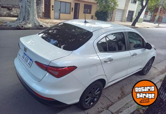 Autos - Fiat CRONOS STYLE 2024 Nafta 14000Km - En Venta