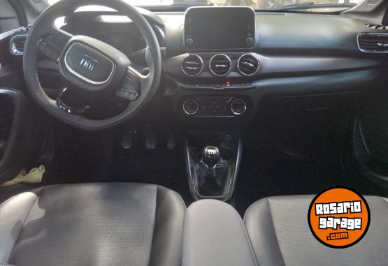 Autos - Fiat CRONOS STYLE 2024 Nafta 14000Km - En Venta