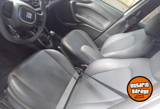 Autos - Fiat CRONOS STYLE 2024 Nafta 14000Km - En Venta