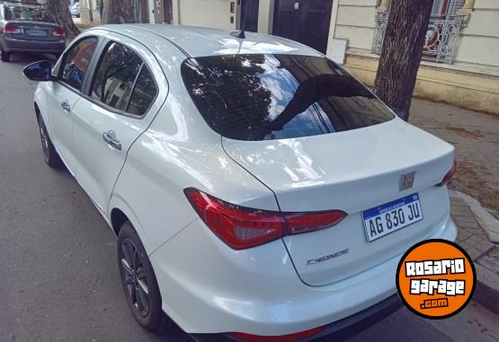 Autos - Fiat CRONOS STYLE 2024 Nafta 14000Km - En Venta