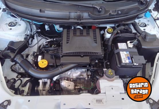 Autos - Fiat CRONOS STYLE 2024 Nafta 14000Km - En Venta