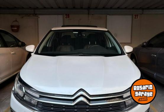 Autos - Citroen C4 HDI 2021 Diesel 1111Km - En Venta