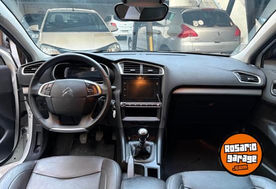 Autos - Citroen C4 HDI 2021 Diesel 1111Km - En Venta