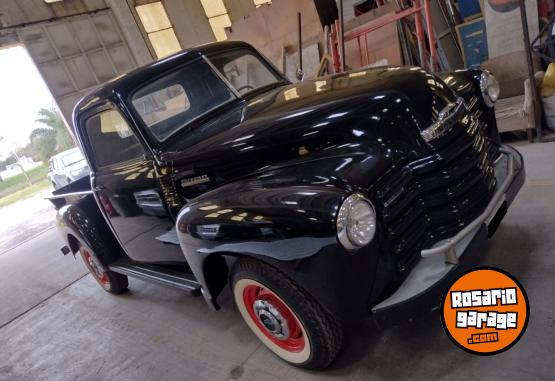 Clásicos - Chevrolet Sapo - En Venta