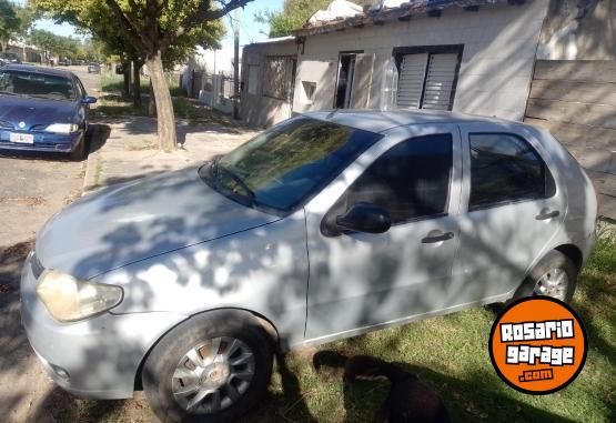 Autos - Fiat Palio 2015 Nafta 175000Km - En Venta