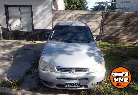 Autos - Fiat Palio 2015 Nafta 175000Km - En Venta