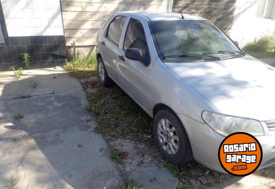 Autos - Fiat Palio 2015 Nafta 175000Km - En Venta