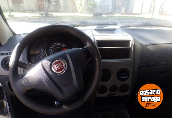 Autos - Fiat Palio 2015 Nafta 175000Km - En Venta
