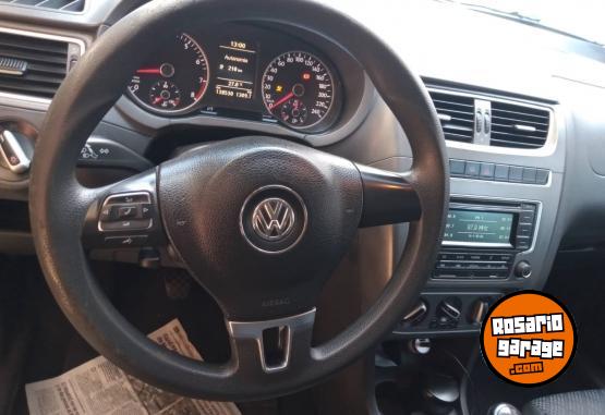 Autos - Volkswagen Fox 2014 Nafta 170000Km - En Venta