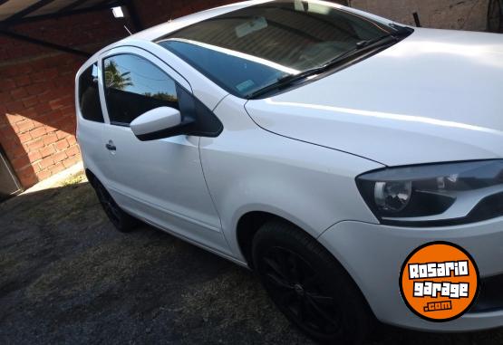 Autos - Volkswagen Fox 2014 Nafta 170000Km - En Venta