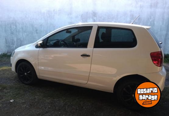 Autos - Volkswagen Fox 2014 Nafta 170000Km - En Venta