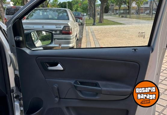 Autos - Volkswagen Suran confortline 2011 2011 GNC 198000Km - En Venta