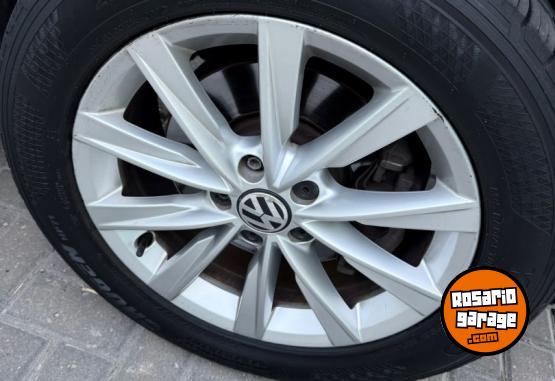 Camionetas - Volkswagen Tiguan 2013 Nafta 122000Km - En Venta