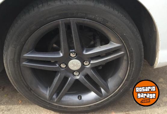 Autos - Peugeot 308 hdi 2012 Diesel 160000Km - En Venta