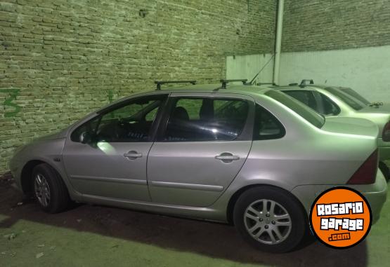 Autos - Peugeot 307 2008 GNC 222000Km - En Venta
