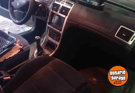 Autos - Peugeot 307 2008 GNC 222000Km - En Venta
