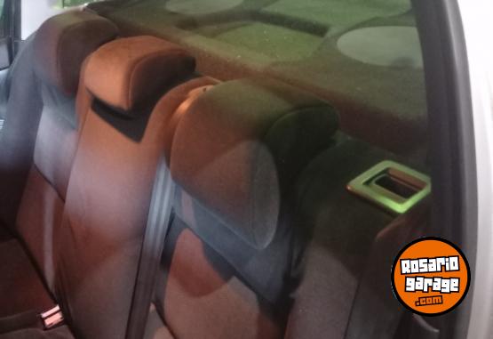 Autos - Peugeot 307 2008 GNC 222000Km - En Venta