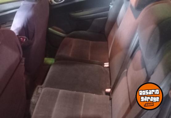 Autos - Peugeot 307 2008 GNC 222000Km - En Venta