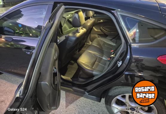 Autos - Ford Focus 2.0 SE plus 2016 Nafta 124000Km - En Venta