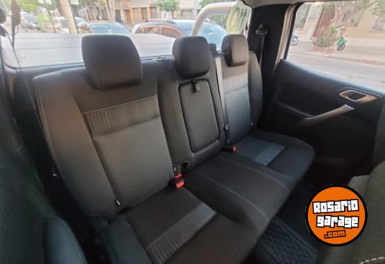 Camionetas - Ford Ranger xlt 2020 Diesel - En Venta