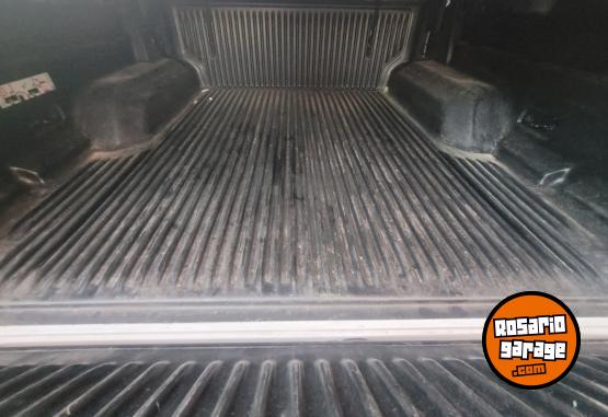 Camionetas - Ford Ranger xlt 2020 Diesel - En Venta