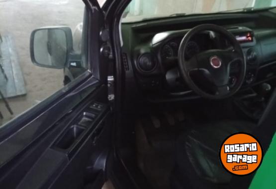 Utilitarios - Fiat Cubo 2014 Nafta 138000Km - En Venta
