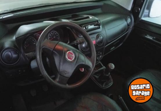 Utilitarios - Fiat Cubo 2014 Nafta 138000Km - En Venta