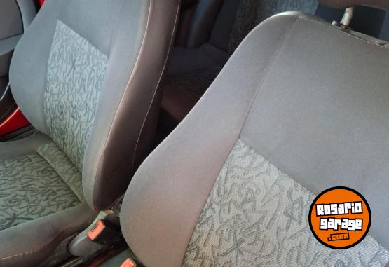 Autos - Ford Ka 2011 Nafta 136000Km - En Venta