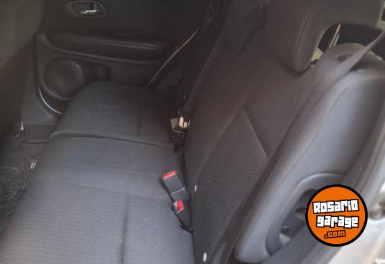 Autos - Honda Hrv 2016 Nafta 122000Km - En Venta