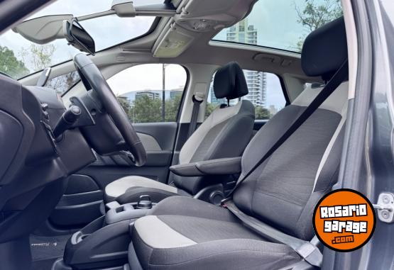 Autos - Citroen C4 2016 Nafta 77000Km - En Venta