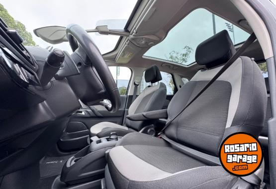 Autos - Citroen C4 2016 Nafta 77000Km - En Venta