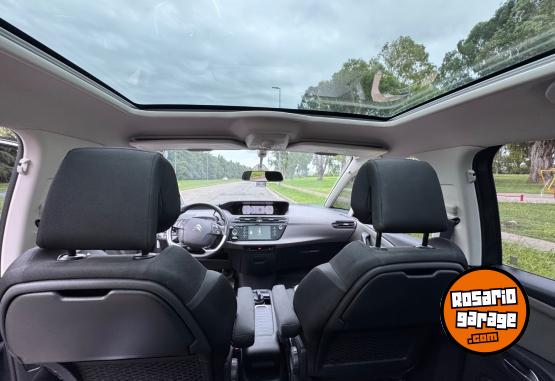 Autos - Citroen C4 2016 Nafta 77000Km - En Venta