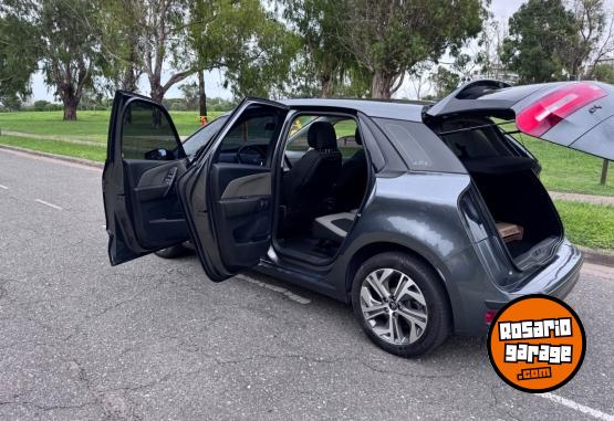 Autos - Citroen C4 2016 Nafta 77000Km - En Venta