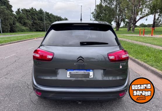 Autos - Citroen C4 2016 Nafta 77000Km - En Venta