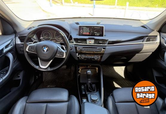 Camionetas - Bmw X1 2017 Nafta 136900Km - En Venta