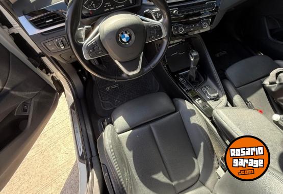 Camionetas - Bmw X1 2017 Nafta 136900Km - En Venta