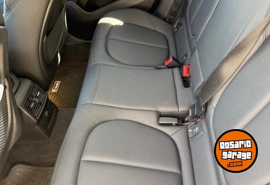 Camionetas - Bmw X1 2017 Nafta 136900Km - En Venta