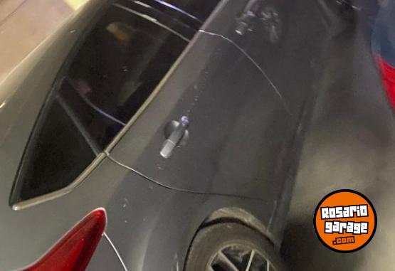 Autos - Ford Focus 2016 Nafta 118000Km - En Venta