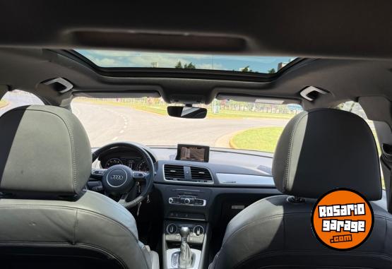 Camionetas - Audi Q3 2019 Nafta 67000Km - En Venta