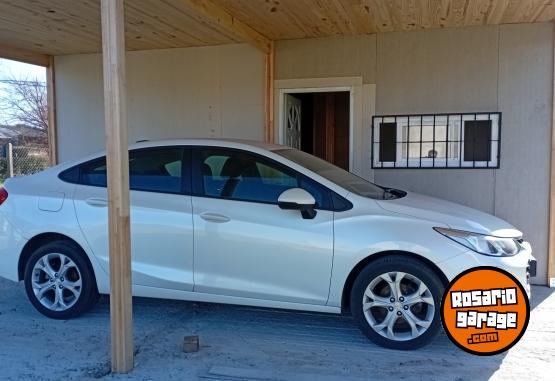 Autos - Chevrolet Cruze LT MT 2019 Nafta 70000Km - En Venta