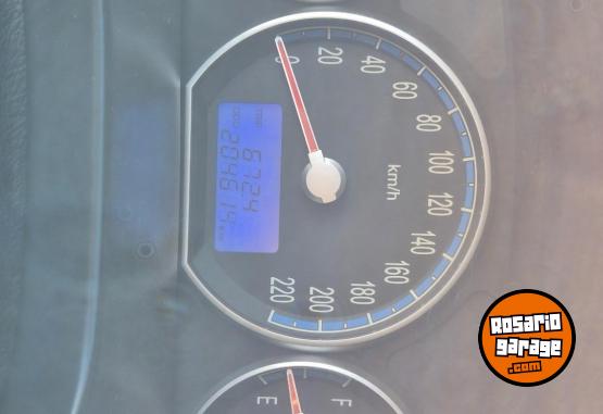 Camionetas - Hyundai Santa Fe Crdi 2008 Diesel 205000Km - En Venta