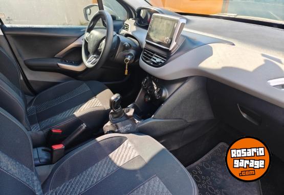 Autos - Peugeot 208 Allure 2019 Nafta 35000Km - En Venta
