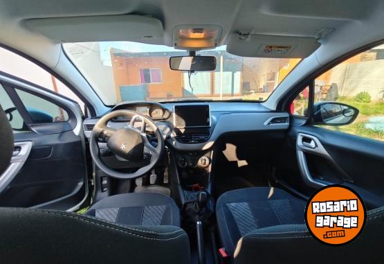 Autos - Peugeot 208 Allure 2019 Nafta 35000Km - En Venta