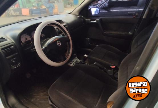 Autos - Chevrolet CHEVROLET ASTRA 2 GLS 2.0 2011 GNC 336000Km - En Venta