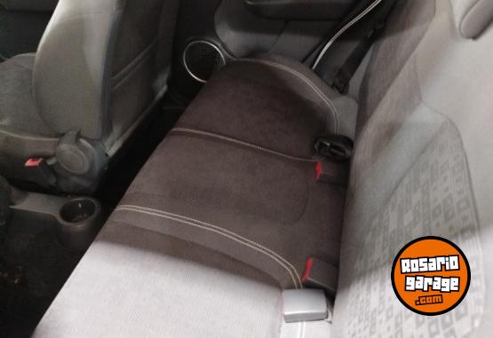 Autos - Fiat PALIO ATTRACTIVE 1.4 5P 2018 Nafta 57000Km - En Venta